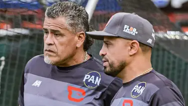 LVBP: Henry Blanco, "La tercera es la vencida" (+video) LVBP: Henry Blanco, "La tercera es la vencida" (+video)