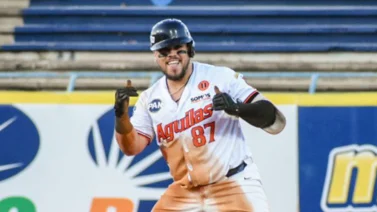 LVBP: Andrés Chaparro quiere el título con Cardenales pero no le resta méritos a Bravos (+Video)