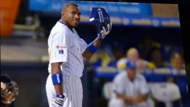 LVBP: Esta figura de los Navegantes del Magallanes es dueño de este récord en finales (+Detalles)