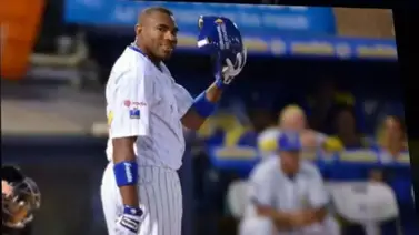 LVBP: Esta figura de los Navegantes del Magallanes es dueño de este récord en finales (+Detalles) LVBP: Esta figura de los Navegantes del Magallanes es dueño de este récord en finales (+Detalles)