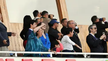 Miren cuánto se ganaron los que acertaron el 5y6 nacional en La Rinconada Miren cuánto se ganaron los que acertaron el 5y6 nacional en La Rinconada