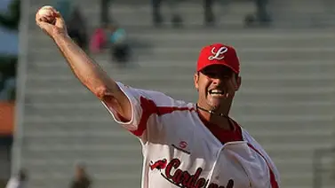 LVBP: ¿Cuántos lanzadores han sido elegidos Jugador Más Valioso de una final? (+Detalles) LVBP: ¿Cuántos lanzadores han sido elegidos Jugador Más Valioso de una final? (+Detalles)