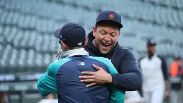 MLB: Miguel Cabrera superó este logro del posible segundo unánime para el Salón de la Fama MLB: Miguel Cabrera superó este logro del posible segundo unánime para el Salón de la Fama