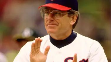 MLB: Fallece el ex manager Jeff Torborg y Oswaldo Guillén le dedica estas palabras MLB: Fallece el ex manager Jeff Torborg y Oswaldo Guillén le dedica estas palabras