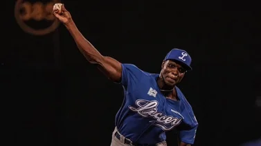 LIDOM: Licey anuncia abridores para los primeros tres de la final (+Detalles)