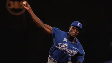 LIDOM: Licey anuncia abridores para los primeros tres de la final (+Detalles) LIDOM: Licey anuncia abridores para los primeros tres de la final (+Detalles)