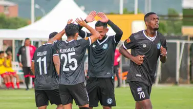 Liga FUTVE: Anzoátegui se refuerza antes de su debut en primera Liga FUTVE: Anzoátegui se refuerza antes de su debut en primera