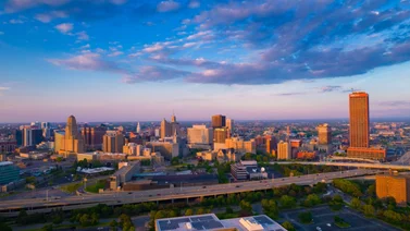 Buffalo: El nuevo imán para compradores de vivienda en Estados Unidos