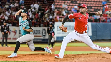 LVBP: Este será el duelo de abridores para el segundo de la final (+video)
