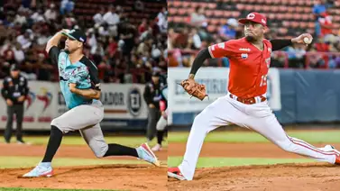 LVBP: Este será el duelo de abridores para el segundo de la final (+video) LVBP: Este será el duelo de abridores para el segundo de la final (+video)