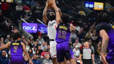 NBA: Así quedó la tabla de posiciones tras la jornada de este 19 de enero NBA: Así quedó la tabla de posiciones tras la jornada de este 19 de enero