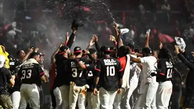 LIDOM: ¿Cuántas veces se han enfrentado Licey vs. Escogido en finales? LIDOM: ¿Cuántas veces se han enfrentado Licey vs. Escogido en finales?