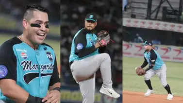 LVBP: Mira las claves de la histórica victoria de Bravos de Margarita en la final (+análisis) LVBP: Mira las claves de la histórica victoria de Bravos de Margarita en la final (+análisis)