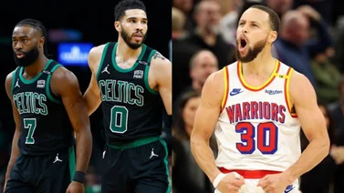 NBA: Estos son los juegos para la jornada de este 20 de enero