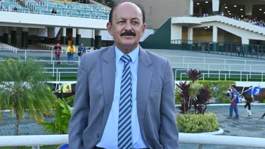 Jesús Romero Rojas fue sancionado en La Rinconada por esta razón (+Resolución)