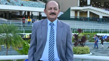 Jesús Romero Rojas fue sancionado en La Rinconada por esta razón (+Resolución) Jesús Romero Rojas fue sancionado en La Rinconada por esta razón (+Resolución)