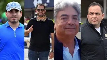 Poker de entrenadores criollos gana este domingo 19 de enero en Gulfstream Park Poker de entrenadores criollos gana este domingo 19 de enero en Gulfstream Park