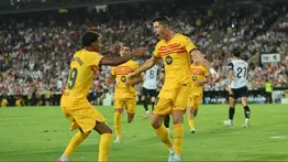 Barcelona se medirá ante un viejo conocido en Copa del Rey  