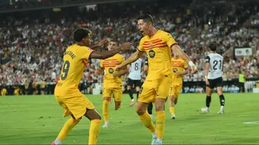 Barcelona se medirá ante un viejo conocido en Copa del Rey Barcelona se medirá ante un viejo conocido en Copa del Rey