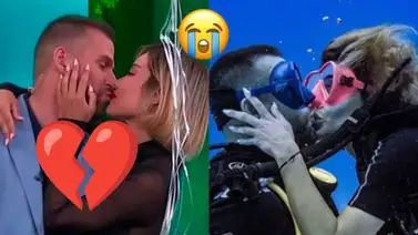 Aleska Génesis y Clovis Nienow confirman el fin de su amor ¿Qué pasó? Aleska Génesis y Clovis Nienow confirman el fin de su amor ¿Qué pasó?