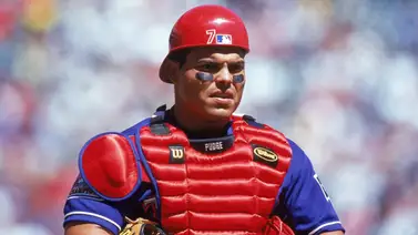 MLB: Iván Rodríguez tiene este récord histórico a nivel defensivo (+Detalles) MLB: Iván Rodríguez tiene este récord histórico a nivel defensivo (+Detalles)