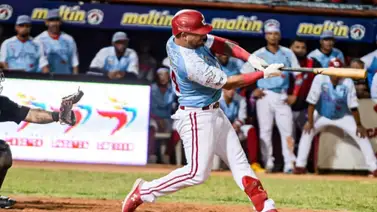LVBP: ¿Y la ofensiva? Bates de Cardenales quedan en evidencia con este penoso registro LVBP: ¿Y la ofensiva? Bates de Cardenales quedan en evidencia con este penoso registro