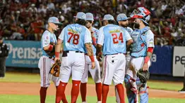 LVBP: Cardenales de Lara mantiene esta preocupante estadística en finales