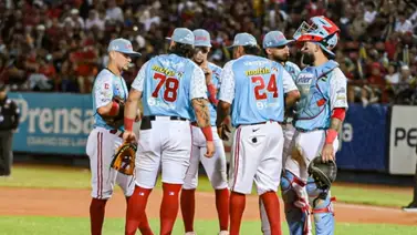 LVBP: Cardenales de Lara mantiene esta preocupante estadística en finales LVBP: Cardenales de Lara mantiene esta preocupante estadística en finales