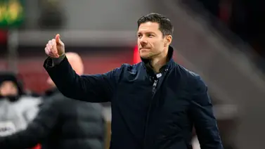 Xabi Alonso a la espera para hacerse con el Banquillo del Real Madrid (+Detalles) Xabi Alonso a la espera para hacerse con el Banquillo del Real Madrid (+Detalles)