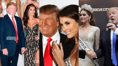 ¿Dónde ver la toma de posesión de Donald Trump desde Venezuela? Mira aquí ¿Dónde ver la toma de posesión de Donald Trump desde Venezuela? Mira aquí