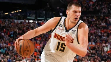 NBA: Nikola Jokic es el gran aspirante al MVP y este increíble dato lo confirma