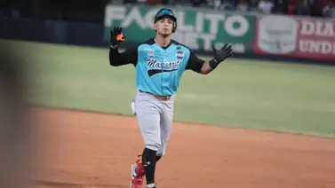 LVBP: Refuerzos de Bravos de Margarita se lucieron en el Juego 1 de la final (+video) LVBP: Refuerzos de Bravos de Margarita se lucieron en el Juego 1 de la final (+video)