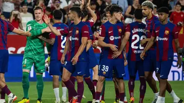 AC Milan desea arrebatarle este atacante estrella al FC Barcelona (+Video) AC Milan desea arrebatarle este atacante estrella al FC Barcelona (+Video)