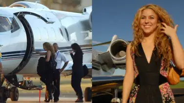 Aseguran que Shakira se va de Miami Aseguran que Shakira se va de Miami