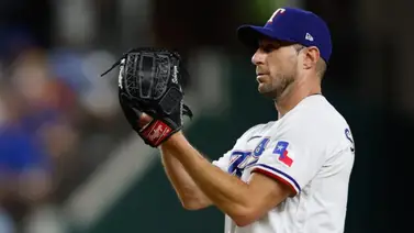 MLB: Max Scherzer es deseado por esta lujosa organización para el 2025 (+Video) MLB: Max Scherzer es deseado por esta lujosa organización para el 2025 (+Video)