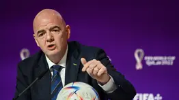 Cuatro ciudades de España podrían perder la sede del Mundial del 2030