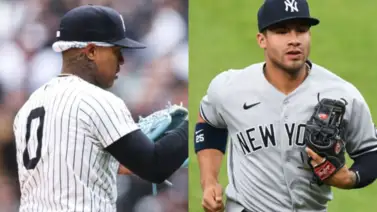 MLB: Lanzador que insultó a Gleyber Torres podría convertirse en su nuevo compañero en Detroit (+Video) MLB: Lanzador que insultó a Gleyber Torres podría convertirse en su nuevo compañero en Detroit (+Video)