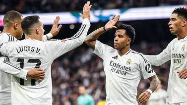 Champions League: Real Madrid enfrenta al RB Salzburgo en un duelo clave (+Detalles). Champions League: Real Madrid enfrenta al RB Salzburgo en un duelo clave (+Detalles).