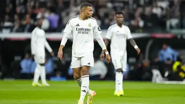 ¿Qué necesita el Real Madrid para clasificar a 8vos de final de la Champions League? ¿Qué necesita el Real Madrid para clasificar a 8vos de final de la Champions League?