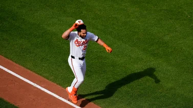 MLB: El impacto de Anthony Santander para Toronto en cantidad de jonrones (+Números)