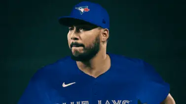 MLB: Así se vería el lineup de los Azulejos de Toronto con Anthony Santander MLB: Así se vería el lineup de los Azulejos de Toronto con Anthony Santander