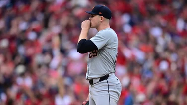 MLB: Tarik Skubal podría firmar un contrato multimillonario con los Tigres