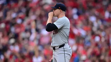 MLB: Tarik Skubal podría firmar un contrato multimillonario con los Tigres MLB: Tarik Skubal podría firmar un contrato multimillonario con los Tigres