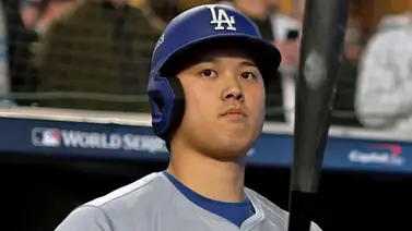 MLB: Dodgers tienen extraordinarias ganancias desde Japón (+Detalles) MLB: Dodgers tienen extraordinarias ganancias desde Japón (+Detalles)