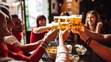 ¿Cuáles son las consecuencias de tomar cerveza diariamente? (+Detalles) ¿Cuáles son las consecuencias de tomar cerveza diariamente? (+Detalles)