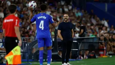 DT español recibe amenazas de muerte tras jugar contra el FC Barcelona DT español recibe amenazas de muerte tras jugar contra el FC Barcelona
