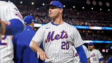 MLB: ¿Scott Boras usa esta referencia para el contrato de Pete Alonso? (+Detalles)