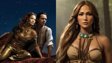 Jennifer López podría ser la villana en esta icónica película de Disney