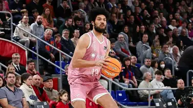 Liga Endesa: ¡Quieren postemporada! UCAM Murcia se refuerza con esta talentosa figura Liga Endesa: ¡Quieren postemporada! UCAM Murcia se refuerza con esta talentosa figura