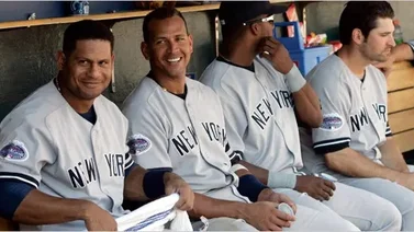 MLB: Mejores jugadores de los Yankees por posición del 2000 al 2024